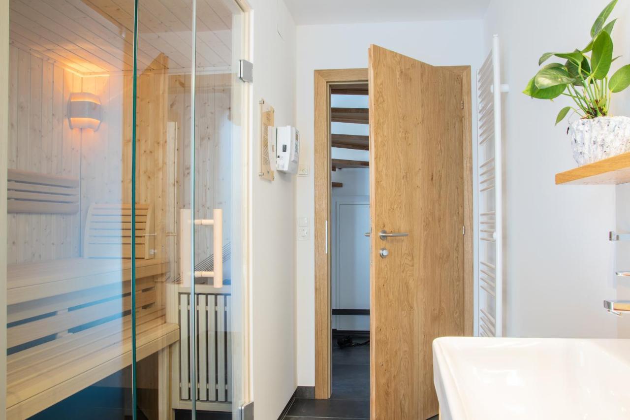 Loeckerwirt Hotel 3*