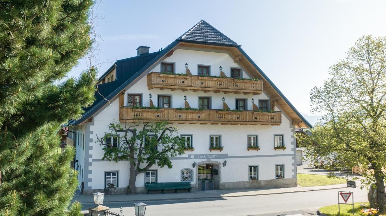 Loeckerwirt 3* Sankt Margarethen im Lungau