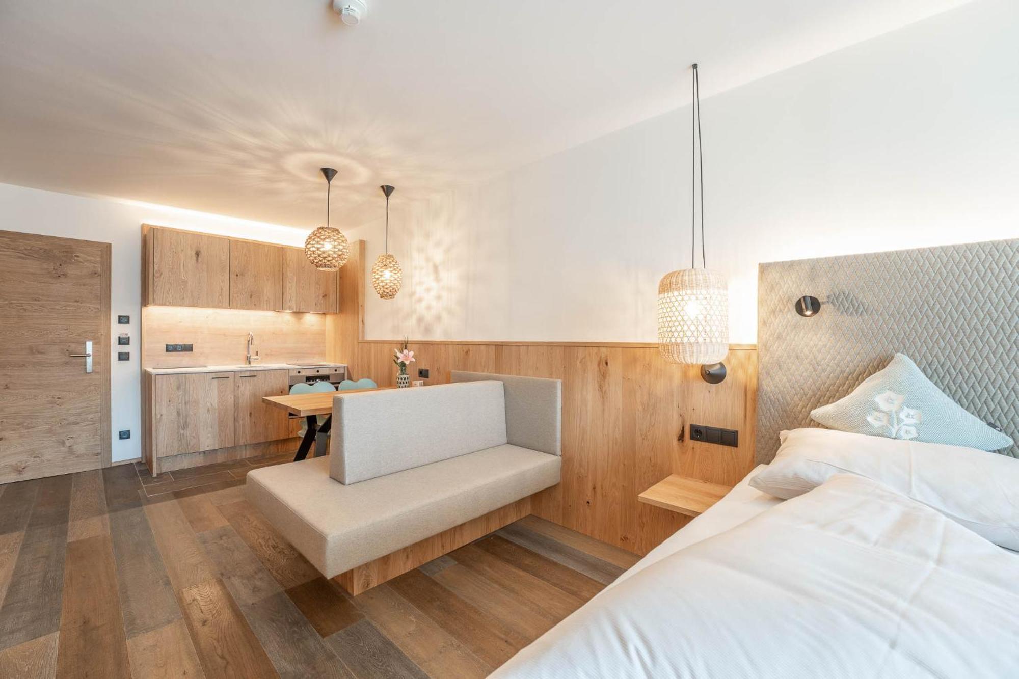 Hotel Loeckerwirt Sankt Margarethen im Lungau