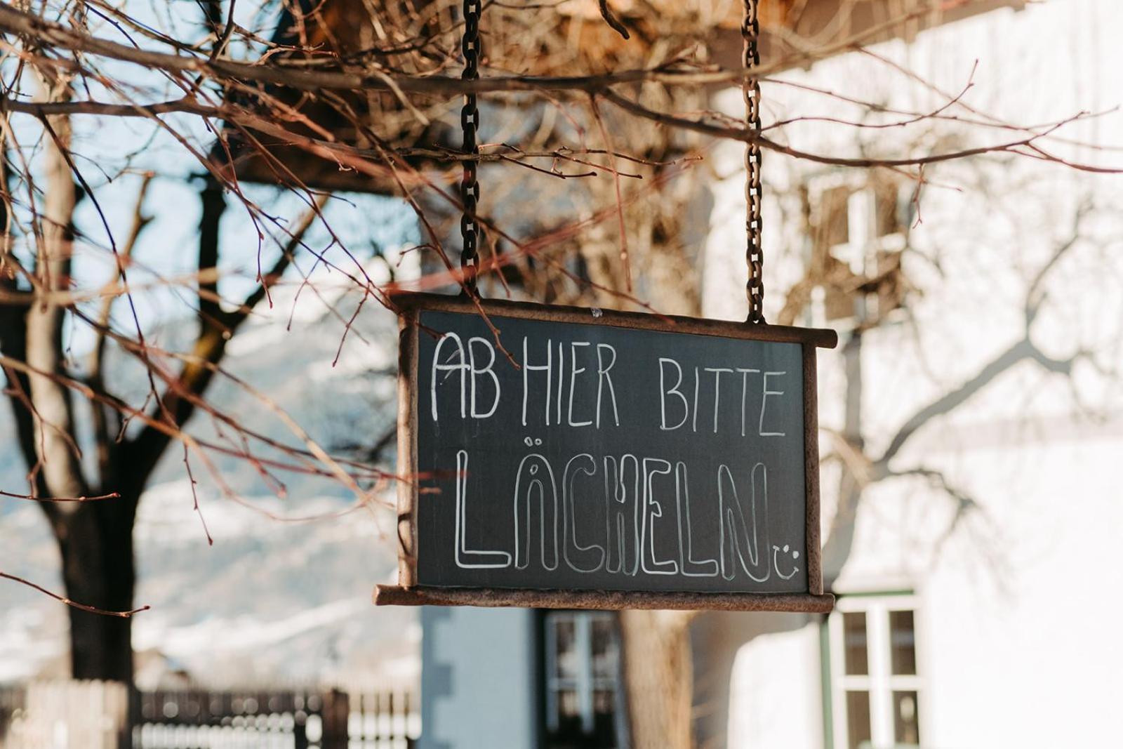 Loeckerwirt Hotel Sankt Margarethen im Lungau